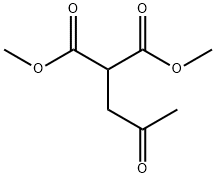 ACETONYLMALONIC ACID DIMETHYL ESTER