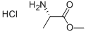 Methyl-L-alaninathydrochlorid