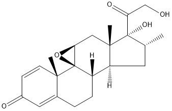 24916-90-3 Structure