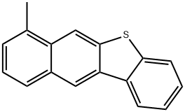 7-METHYLBENZO[B]NAPHTHO[2,3-D]THIOPHENE price.