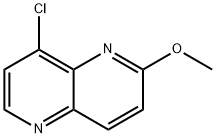 8-CHLORO-2-METHOXY-1,5-NAPHTHYRIDINE price.