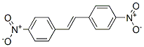 4,4'-Dinitrostilbene Struktur