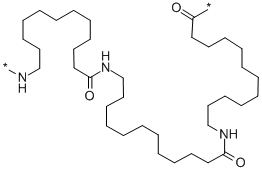 25038-74-8 Structure