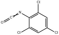 2,4,6-TRICHLOROPHENYL ISOCYANATE