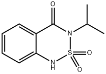 25057-89-0 結(jié)構(gòu)式