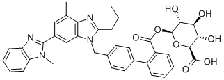 Telmisartan Acyl-β-D-glucuronide price.