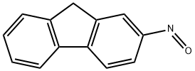 2-nitrosofluorene Struktur