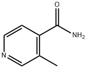 3-METHYL-PYRIDINE-4-CARBOXAMIDE price.