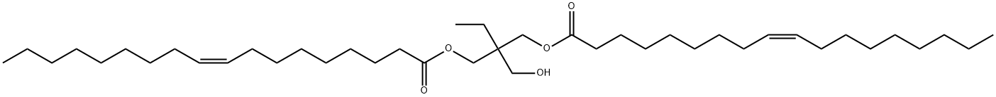 2-ethyl-2-(hydroxymethyl)-1,3-propanediyl dioleate 