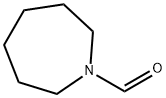 Hexahydro-1H-azepine-1-carbaldehyde Struktur