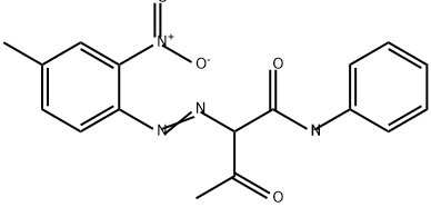 2512-29-0 Structure