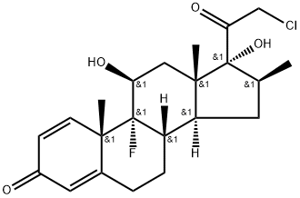 Clobetasol price.