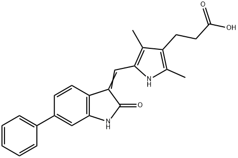 251356-45-3 結(jié)構(gòu)式