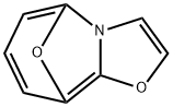 5,9-Epoxyoxazolo[3,2-a]azepine(9CI) Struktur