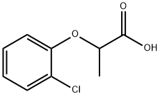 2-(2-CHLOROPHENOXY)PROPIONIC ACID price.