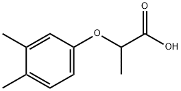 2-(3,4-DIMETHYLPHENOXY)PROPANOIC ACID price.