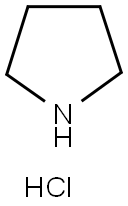 PYRROLIDINEHYDROCHLORIDE