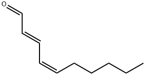 25152-83-4 結(jié)構(gòu)式