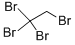 1,1,2,2-TETRABROMOETHANE