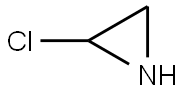 2-Chloroaziridine Struktur