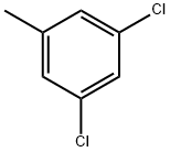 3 5-DICHLOROTOLUENE Struktur