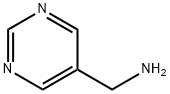 5-PYRIMIDINEMETHANAMINE