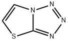 Thiazolo[3,2-d]tetrazole Struktur