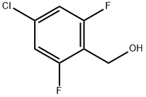 RARECHEM AL BD 1307 Struktur