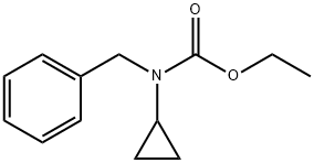 Encyprate Struktur