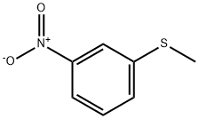 3-NITRO THIOANISOLE price.