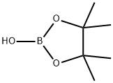 4,4,5,5-?????-[1,3,2]DIOXABOROLAN-2-OL