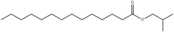 MYRISTIC ACID ISOBUTYL ESTER price.