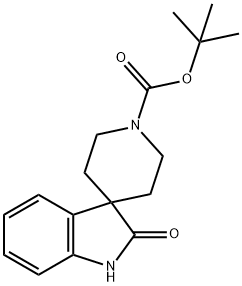 252882-60-3 結(jié)構(gòu)式