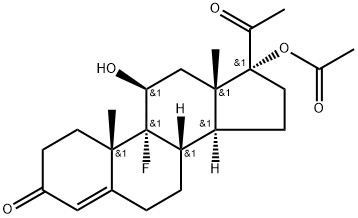 2529-45-5 結(jié)構(gòu)式