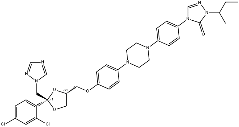 trans-Itraconazole price.