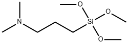 N,N-Dimethyl-3-(trimethoxysilyl)propylamin