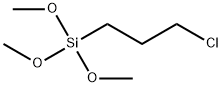 3-Chloropropyltrimethoxysilane