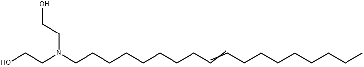 25307-17-9 結(jié)構(gòu)式