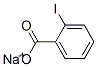 o-Iodobenzoic acid sodium salt