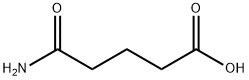 glutaramic acid Struktur