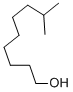 Isodecanol Struktur