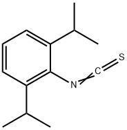 2,6-DIISOPROPYLPHENYL ISOTHIOCYANATE price.