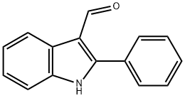 2-PHENYLINDOLE-3-CARBOXALDEHYDE price.