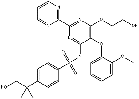 253688-60-7 Structure