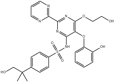 253688-62-9 結(jié)構(gòu)式