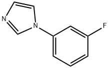 1-(3-FLUOROPHENYL)IMIDAZOLE price.