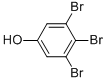 Tribromophenol Struktur