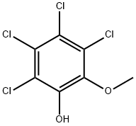 2539-17-5 Structure