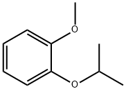 o-(1-methylethoxy)anisole