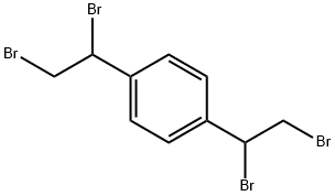 1,4-BIS(1,2-DIBROMOETHYL)BENZENE price.